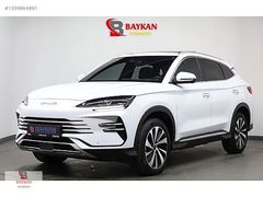BAYKAN OTO'DAN 2025 BYD SEAL U DM-İ 1.5L PHEV DESİNG 4X2 SUNROOF