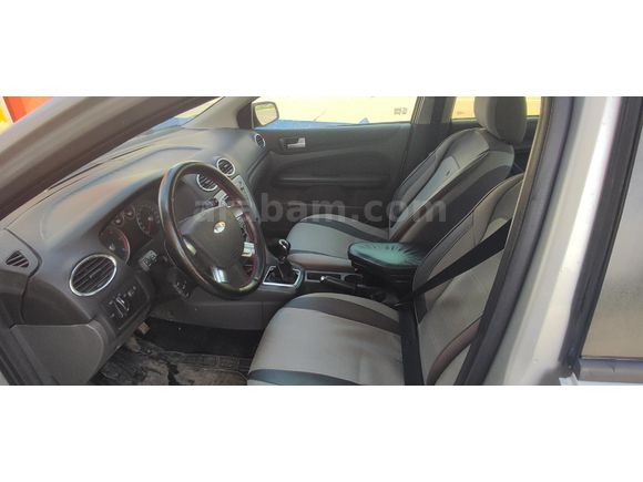 Sahibinden Ford Focus 1.6 TDCi Trend 2008 Model