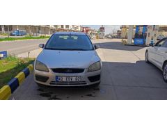 Sahibinden Ford Focus 1.6 TDCi Trend 2008 Model