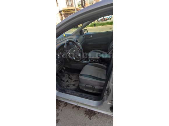 Sahibinden Ford Focus 1.6 TDCi Trend 2008 Model