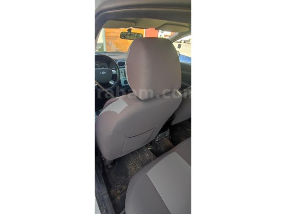 Sahibinden Ford Focus 1.6 TDCi Trend 2008 Model