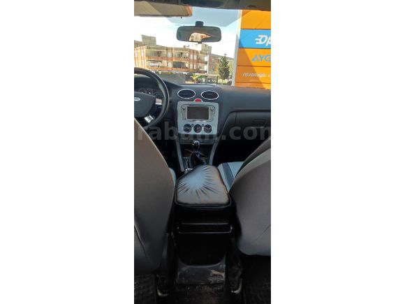 Sahibinden Ford Focus 1.6 TDCi Trend 2008 Model