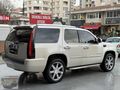 2007 CADİLLAC ESCALADE 6.2 V8 175.000ML TAM DOLU KUSURSUZ