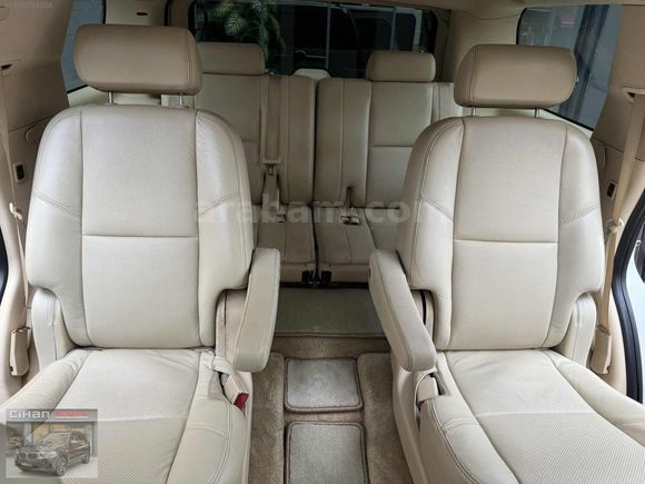 2007 CADİLLAC ESCALADE 6.2 V8 175.000ML TAM DOLU KUSURSUZ