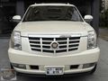 2007 CADİLLAC ESCALADE 6.2 V8 175.000ML TAM DOLU KUSURSUZ