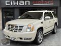 2007 CADİLLAC ESCALADE 6.2 V8 175.000 MİL TAM DOLU KUSURSUZ
