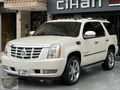 2007 CADİLLAC ESCALADE 6.2 V8 175.000ML TAM DOLU KUSURSUZ