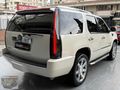 2007 CADİLLAC ESCALADE 6.2 V8 175.000ML TAM DOLU KUSURSUZ