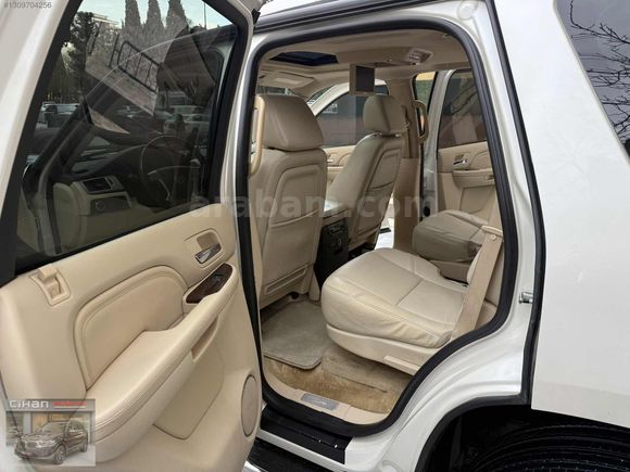 2007 CADİLLAC ESCALADE 6.2 V8 175.000ML TAM DOLU KUSURSUZ