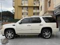 2007 CADİLLAC ESCALADE 6.2 V8 175.000ML TAM DOLU KUSURSUZ