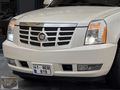 2007 CADİLLAC ESCALADE 6.2 V8 175.000ML TAM DOLU KUSURSUZ