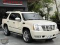 2007 CADİLLAC ESCALADE 6.2 V8 175.000ML TAM DOLU KUSURSUZ