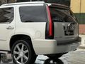 2007 CADİLLAC ESCALADE 6.2 V8 175.000ML TAM DOLU KUSURSUZ