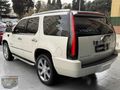 2007 CADİLLAC ESCALADE 6.2 V8 175.000ML TAM DOLU KUSURSUZ