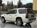 2007 CADİLLAC ESCALADE 6.2 V8 175.000ML TAM DOLU KUSURSUZ
