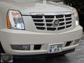 2007 CADİLLAC ESCALADE 6.2 V8 175.000ML TAM DOLU KUSURSUZ