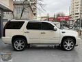 2007 CADİLLAC ESCALADE 6.2 V8 175.000ML TAM DOLU KUSURSUZ