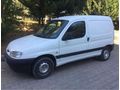Sahibinden Peugeot Partner 1.9 D 1999 Model 