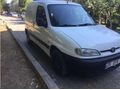 Sahibinden Peugeot Partner 1.9 D 1999 Model 