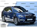 ŞANÇELİK PEUGEOT BAYİ 2021 BMW X3 20İ sDRİVE X-LİNE 68.000 KM