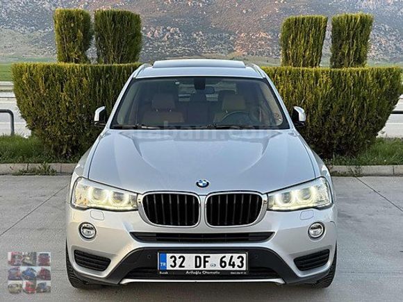 ARİFOĞLU OTO'dan HATASIZ BOYASIZ 118.000KM