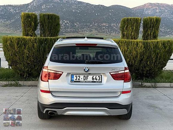 ARİFOĞLU OTO'dan HATASIZ BOYASIZ 118.000KM