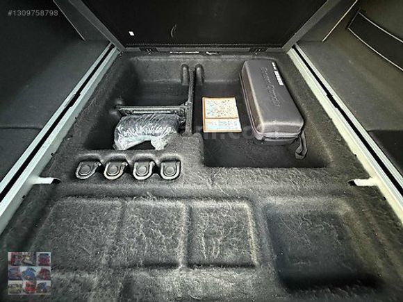 ARİFOĞLU OTO'dan HATASIZ BOYASIZ 118.000KM