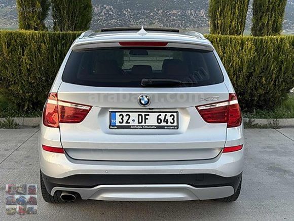 ARİFOĞLU OTO'dan HATASIZ BOYASIZ 118.000KM