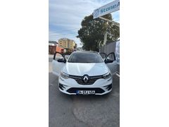 Sahibinden Renault Megane 1.5 Blue DCI Joy 2021 Model 