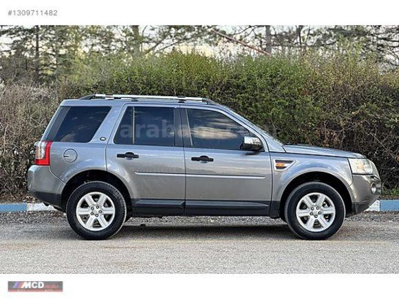 2008 EMSALSİZ TEMİZLİKTE GARAJ ARACI 4*4 TAKAS OLUR