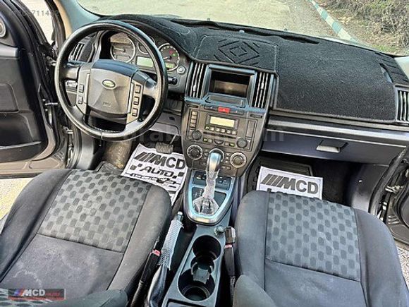 2008 EMSALSİZ TEMİZLİKTE GARAJ ARACI 4*4 TAKAS OLUR
