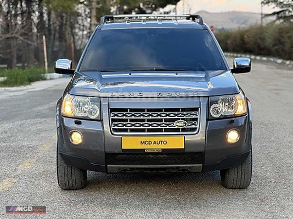 2008 EMSALSİZ TEMİZLİKTE GARAJ ARACI 4*4 TAKAS OLUR