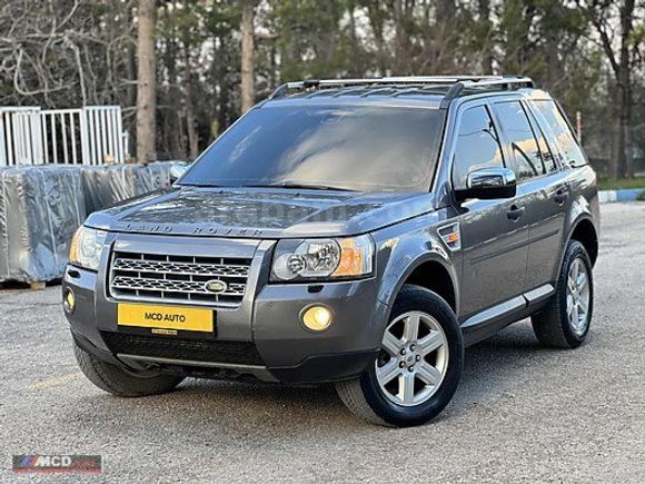 2008 EMSALSİZ TEMİZLİKTE GARAJ ARACI 4*4 TAKAS OLUR