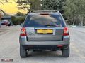 2008 EMSALSİZ TEMİZLİKTE GARAJ ARACI 4*4 TAKAS OLUR