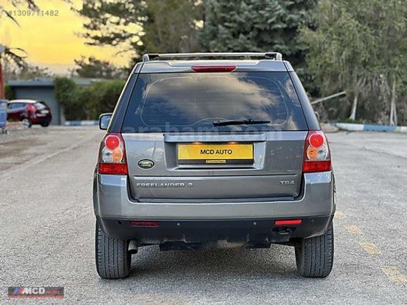 2008 EMSALSİZ TEMİZLİKTE GARAJ ARACI 4*4 TAKAS OLUR