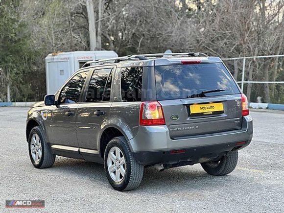 2008 EMSALSİZ TEMİZLİKTE GARAJ ARACI 4*4 TAKAS OLUR