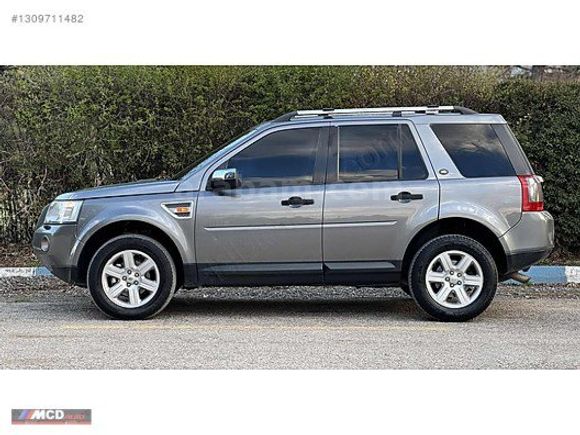 2008 EMSALSİZ TEMİZLİKTE GARAJ ARACI 4*4 TAKAS OLUR