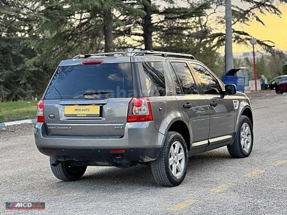 2008 EMSALSİZ TEMİZLİKTE GARAJ ARACI 4*4 TAKAS OLUR
