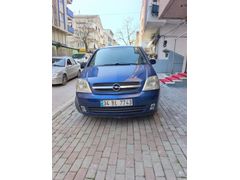 Sahibinden Opel Meriva 1.6 Enjoy 2004 Model 