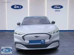 Görür Otomotiv Ford Bayinden Mustang Mach-E Standart Range AWD