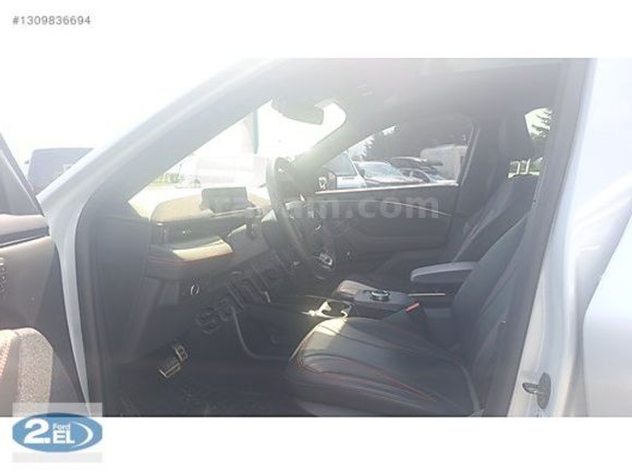 Görür Otomotiv Ford Bayinden Mustang Mach-E Standart Range AWD