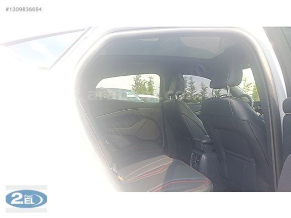 Görür Otomotiv Ford Bayinden Mustang Mach-E Standart Range AWD