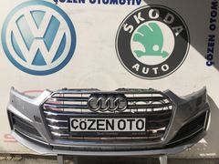 8W6807437F AUDİ A5 ÖN TAMPON 2016 2019 MODEL