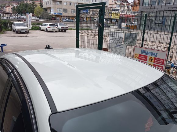 SIFIRDAN FARKSIZ