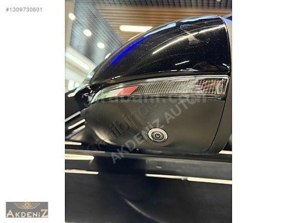 -AKDENİZ-2024 ALFA TONALE 1.6D SPECİALE+LUXURY+SGTMA+BOYASIZ