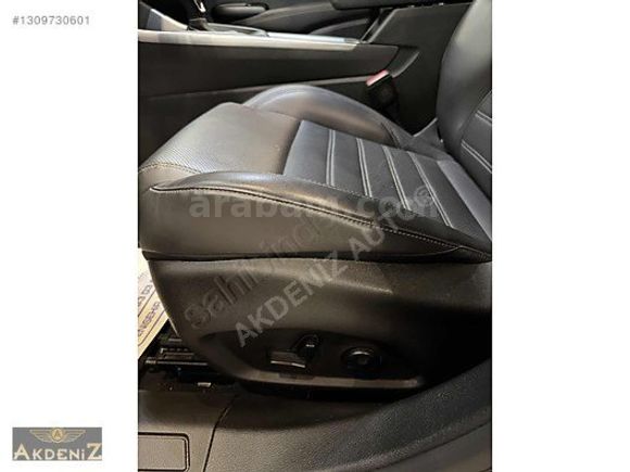 -AKDENİZ-2024 ALFA TONALE 1.6D SPECİALE+LUXURY+SGTMA+BOYASIZ