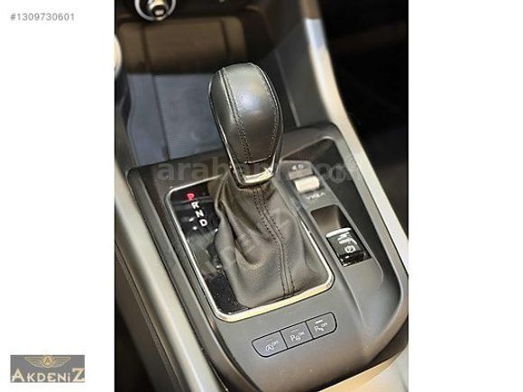 -AKDENİZ-2024 ALFA TONALE 1.6D SPECİALE+LUXURY+SGTMA+BOYASIZ