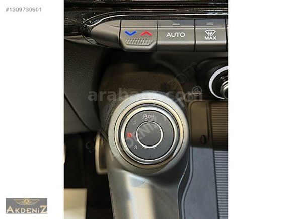 -AKDENİZ-2024 ALFA TONALE 1.6D SPECİALE+LUXURY+SGTMA+BOYASIZ