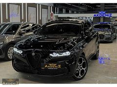 -AKDENİZ-2024 ALFA TONALE 1.6D SPECİALE+LUXURY+SGTMA+BOYASIZ