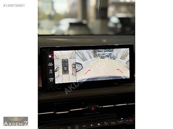 -AKDENİZ-2024 ALFA TONALE 1.6D SPECİALE+LUXURY+SGTMA+BOYASIZ